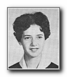 Sharon Eckerd: class of 1959, Norte Del Rio High School, Sacramento, CA.